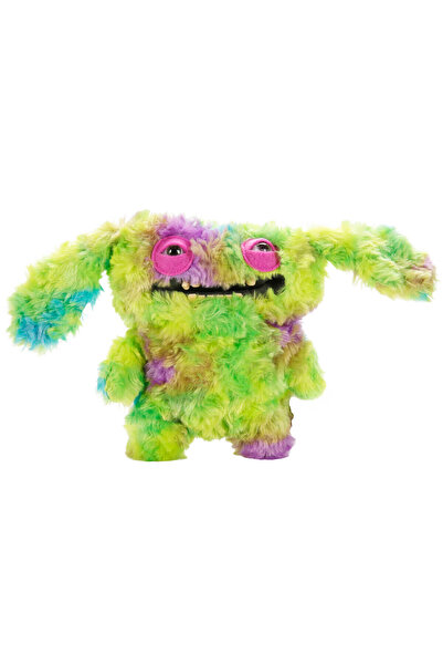 Feyza Oyuncak Fuggler Butt Ugly Pets Peluş Evcil Hayvan | 3+ Yaş | 1 Adet | E...