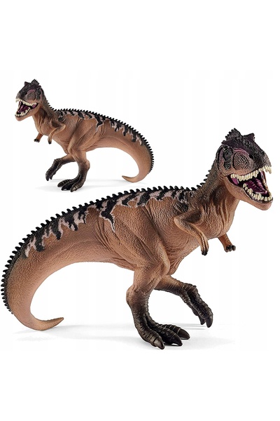 SCHLEICH 15010 GIGANTOZAUR
