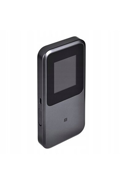ZTE Router MU 5120 802.11ax (Wi-Fi 6)