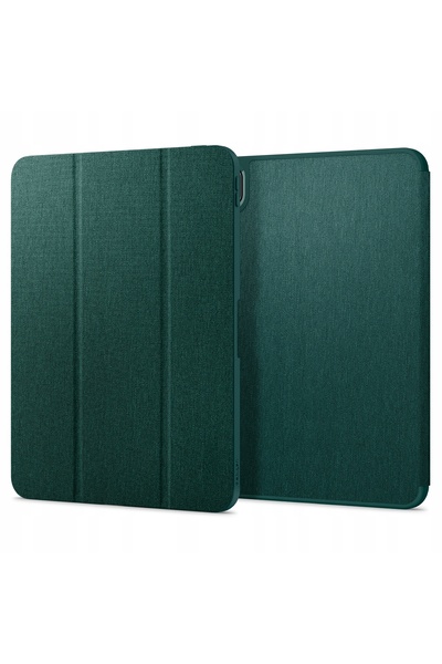 Spigen Husă tip carte pentru iPad Pro 11 " 2025 / 2024, Urban Fit, Pliabilă