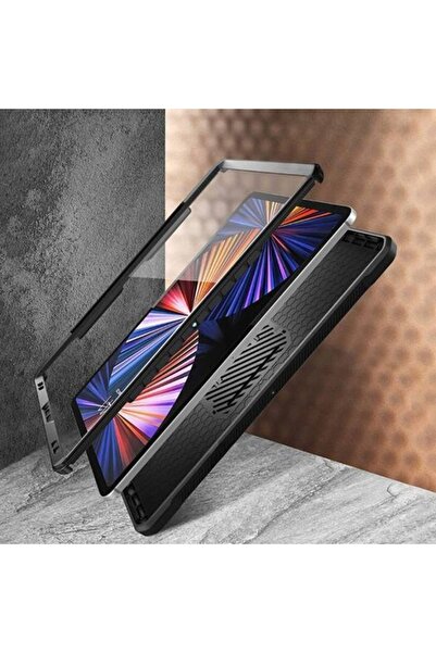 Supcase Husă tip armură pentru iPad 11 A16 / iPad 10 generația 2022