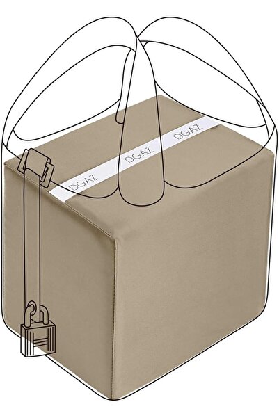 GENERAL Djiez Soft Cushion Filling Suitable for Bikuten and Hermes (18, Black)