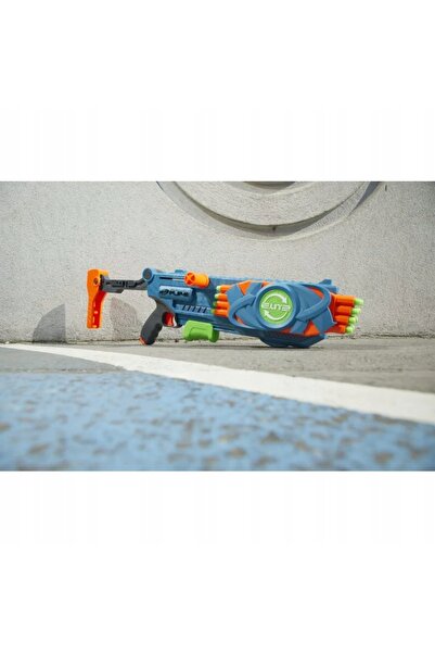 Nerf ELITE 2.0 F2551 LANSATOR FLIPSHOTS FLIP-16 + 8 SĂRMELE