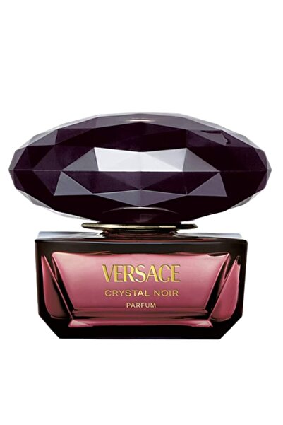 Versace Crystal Noir Kadın Parfüm 50 Ml