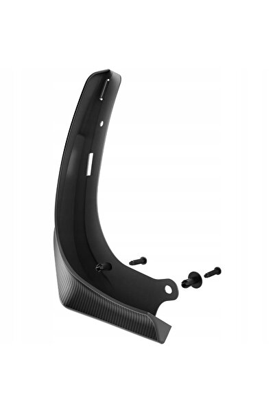 Spigen Apărători de noroi față + spate pentru Tesla Model 3