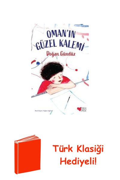 CAN Oman'ın Güzel Kalemi + Türk Klasiği