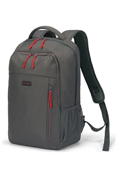 Dicota SPIN II 13-16 " Rucsac casual funcțional gri, cu capacitate mare