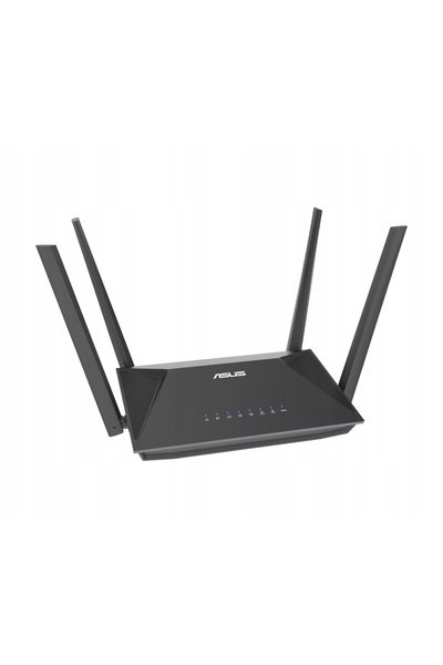 ASUS router DSL RT-AX52