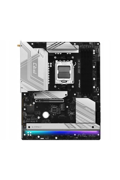 ASROCK B850 PRO RS WIFI AM5 PLACĂ DE BAZĂ