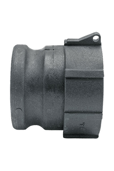 Other Conector din plastic de 1 inch pentru furtun de irigare prin picurare d...