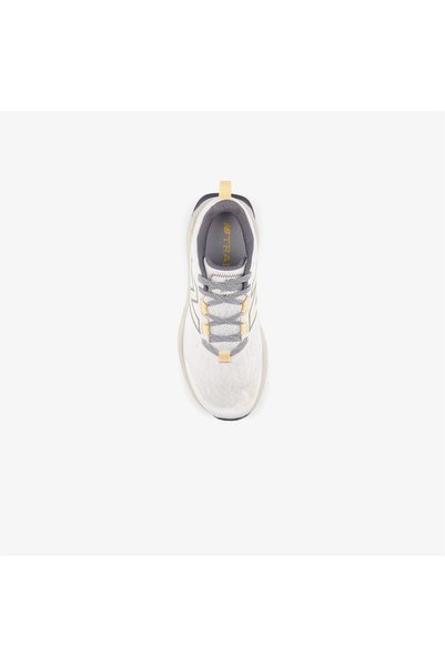 New Balance GAROe Kadın Beyaz Koşu Ayakkabısı Juststep