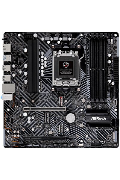 ASROCK Placă de bază B650M PG LIGHTNING