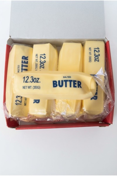 vattara Dev Boy Butter Sukuşi İçi Sulu Köpük Dolu Model Butter Squısh Stres O...