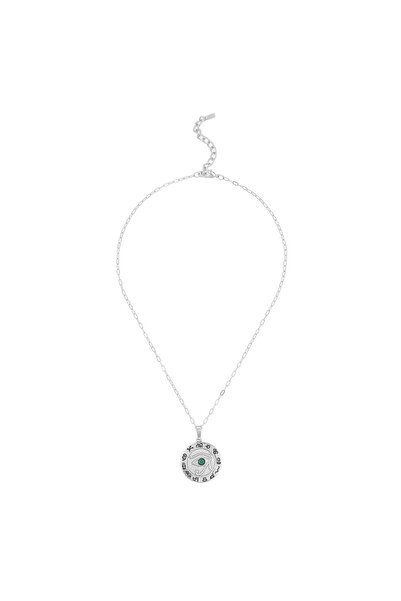EYE OF HORUS NECKLACE