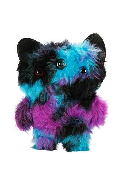 Feyza Oyuncak Fuggler Butt Ugly Pets Peluş Evcil Hayvan | 3+ Yaş | 1 Adet | E...