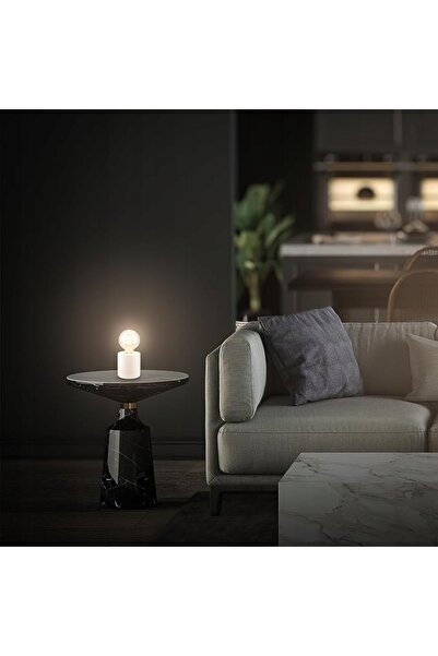 NO BRAND LAMPĂ DE MASĂ LAMPĂ DE NOPTIERĂ ILUMINATURĂ CAMERĂ CLIMATICĂ DECORATIVĂ