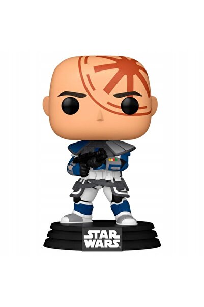 Funko FIGURINĂ POP STAR WARS Arc Trooper Jesse 807