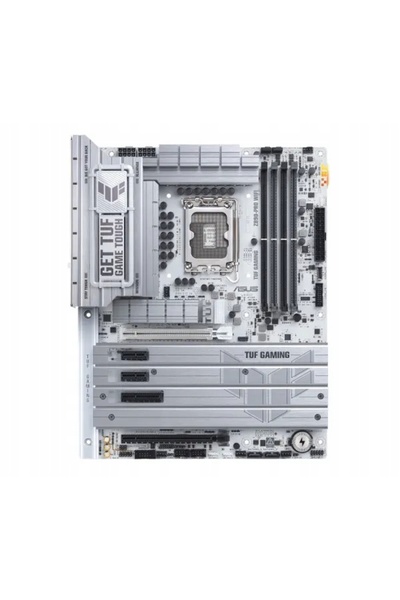 ASUS Placă de bază TUF GAMING Z890 PRO WIFI