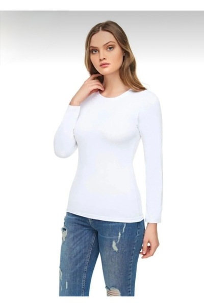 Elit Long Sleeve Badi 2-Pack