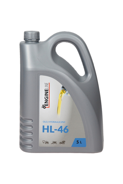 Granit Agent de preparare a uleiului pentru sisteme hidraulice Hydrol HL-46 E...