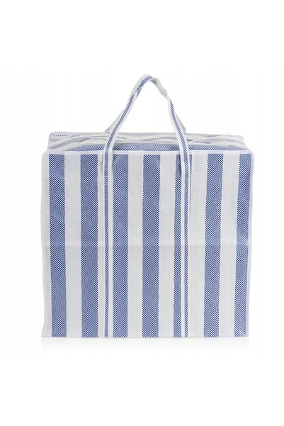NO BRAND Set de 3 genți de cumpărături, rezistente, mari, XL, durabile, multi...