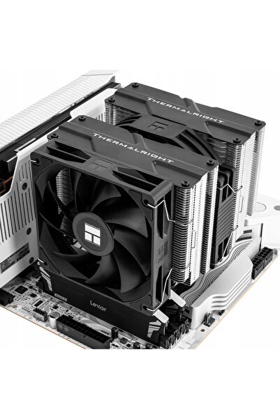 ThermalRight Cooler CPU Peerless Assassin 140 SE 140mm