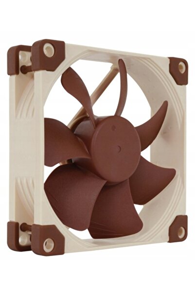 Noctua Ventilator NF-A9 FLX 9.2cm Bej pentru Carcasă PC