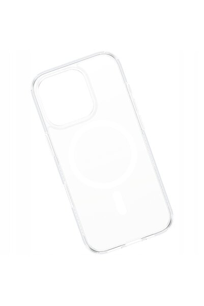 CARE by PanzerGlass® Husă la modă pentru iPhone 16 Pro, compatibilă MagSafe, ...