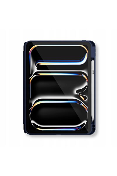 NEXT ONE Etui Etui Rollercase iPad Pro M4 11 " albastru