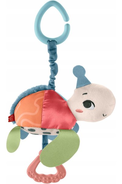 FISHER-PRICE BABY ND39_538772 FP PENDANT ZOLWIK PLANET FRIENDS HK