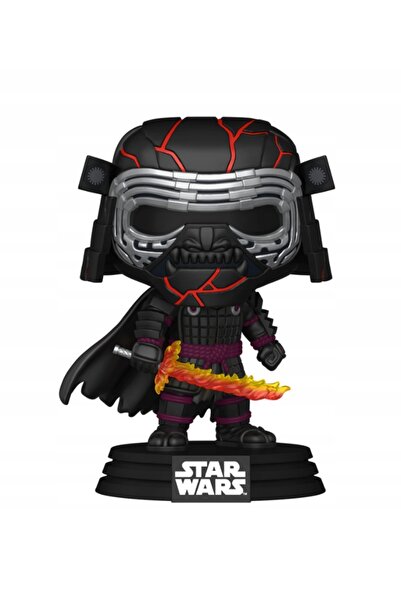 Funko Pop FIGURINĂ STAR WARS Kylo Ren 773