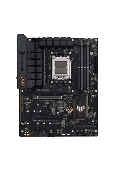ASUS Placă de bază TUF Gaming B650-E WiFi