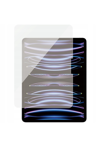 CARE by PanzerGlass® Pentru iPad Pro 11 " 2025 / 2024 Folie de protecție Panz...
