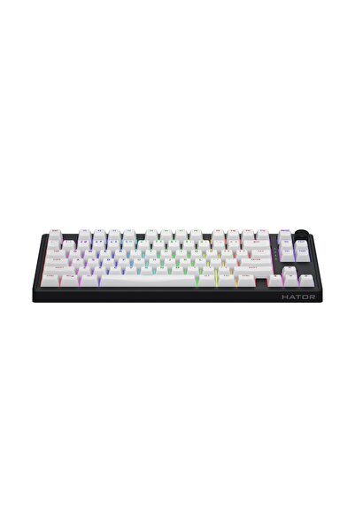 HATOR HatorSkyfall 80 MAG ULTRA 8K negru