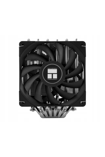 ThermalRight Cooler CPU Royal Knight 120 SE 2x120mm