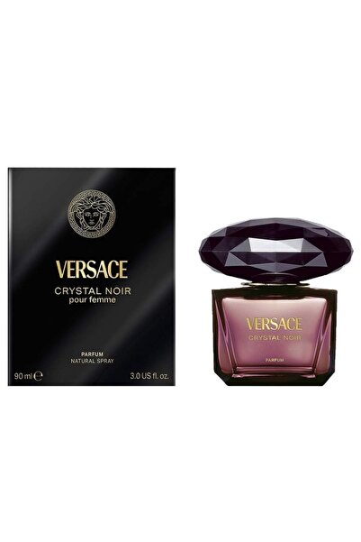 Versace Crystal Noir Kadın Parfüm 90 Ml