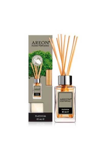 Areon Difuzor cu bețișoare Home Perfumes Lux Platinum PL03 85 ml