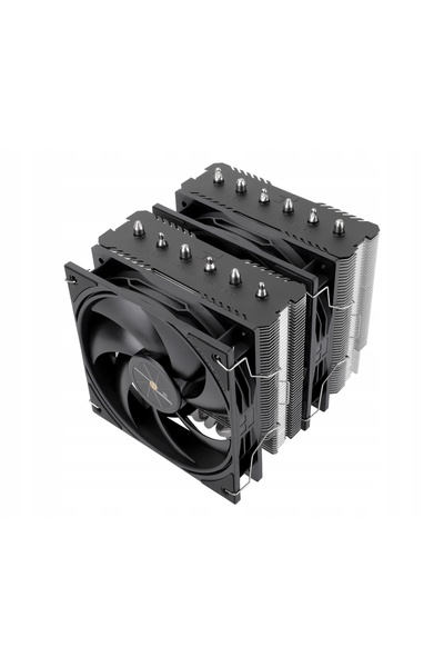 ThermalRight Cooler CPU Peerless Assassin 120 SE V3 120mm