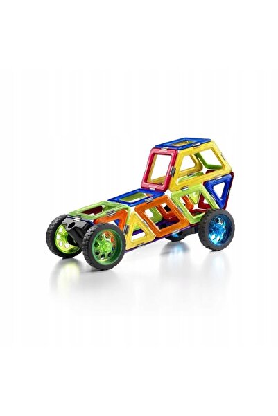 GeoSmart Geo Smart Lunar Rover (30 piese) IUVI Games