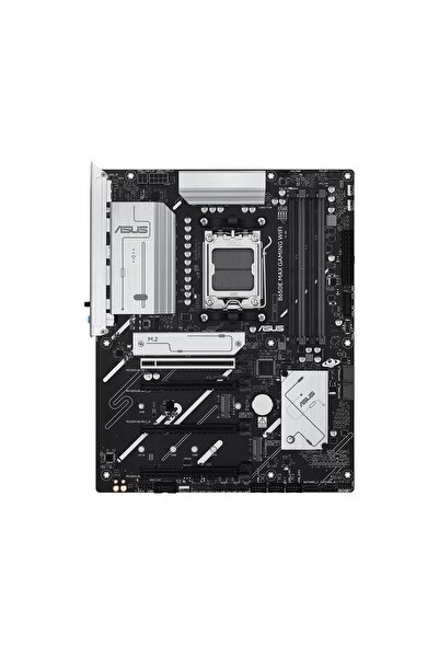ASUS Placă de bază Socket AM5 B650E MAX GAMING WIFI ATX