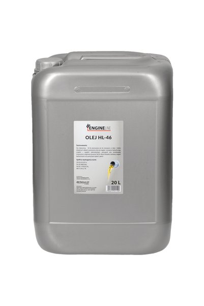 Granit Agent de preparare a uleiului pentru sisteme hidraulice Hydrol HL-46 E...