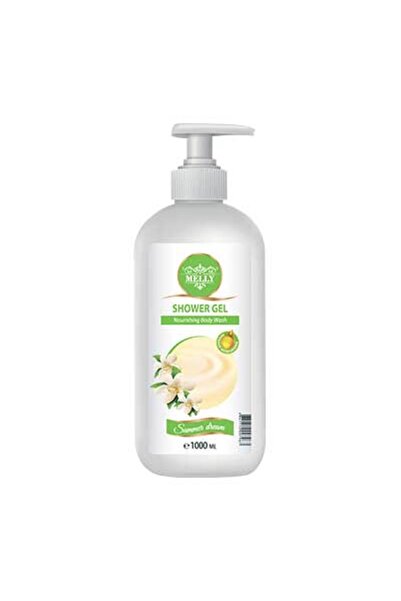 Meely Αφρόλουτρο Melly Καλοκαιρινό όνειρο 1 λίτρο unisex