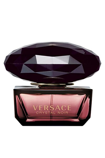Versace Crystal Noir Kadın Parfüm Edp 50 Ml