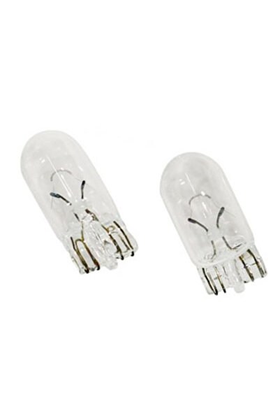 CATOL Bec auto incandescent Lux W5W 12 V 5 W W2.1x9.5d