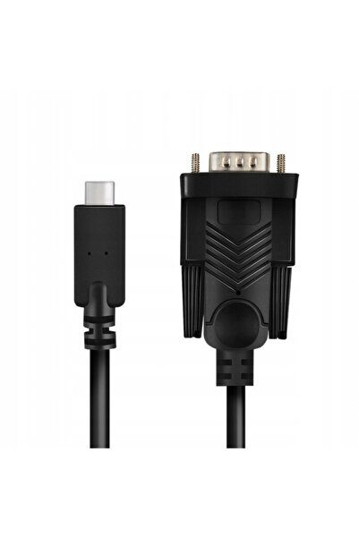 LogiLink RS-232 Windows 11