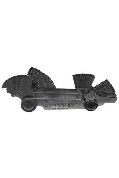 Other Calibru de filet 7606549730 GEDORE