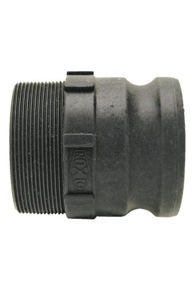 Other Racord din plastic F de 1 inch pentru furtun de irigare prin picurare d...