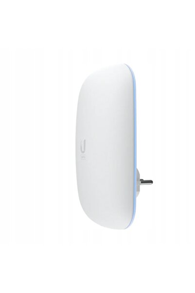 Ubiquiti Punct de acces U6 Extender (a/b/g/n/ac/ax 5400Mb/s) 2,4/5GHz