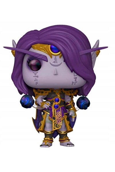 Funko Pop JOCURI World of Warcraft Xal'atath 1102