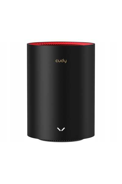 cudy Sistem Mesh M3000 (3000Mb/s a/b/g/n/ac/ax) Pachet de 2
